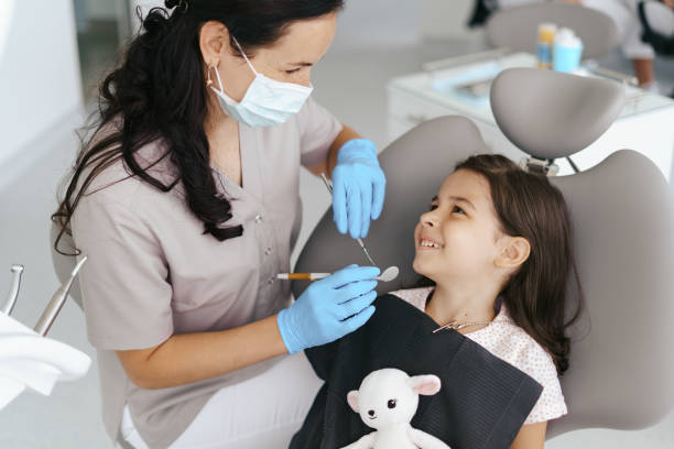 Best Pediatric Emergency Dentist in Sandusky, MI