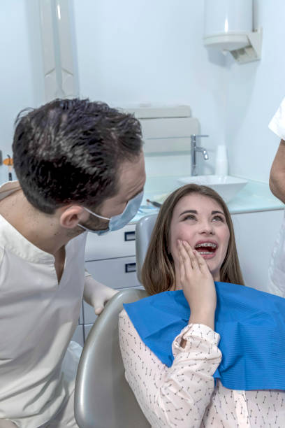 Best Emergency Dental Surgery in Sandusky, MI