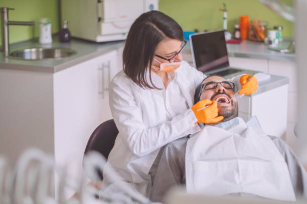Best Emergency Tooth Extraction in Sandusky, MI